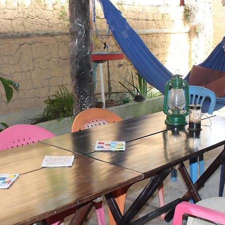 Arte Vida Hostel Itaunas  Bagian luar foto