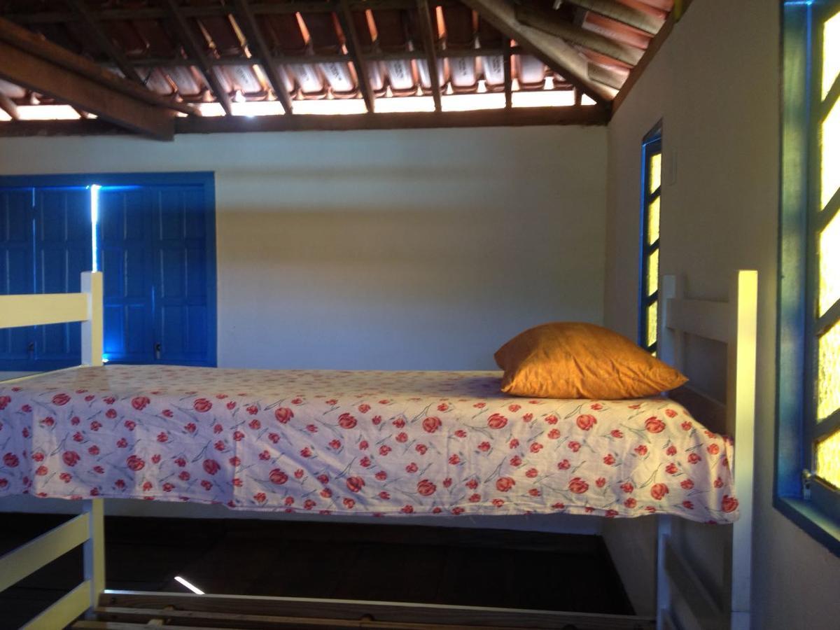 Arte Vida Hostel Itaunas  Bagian luar foto