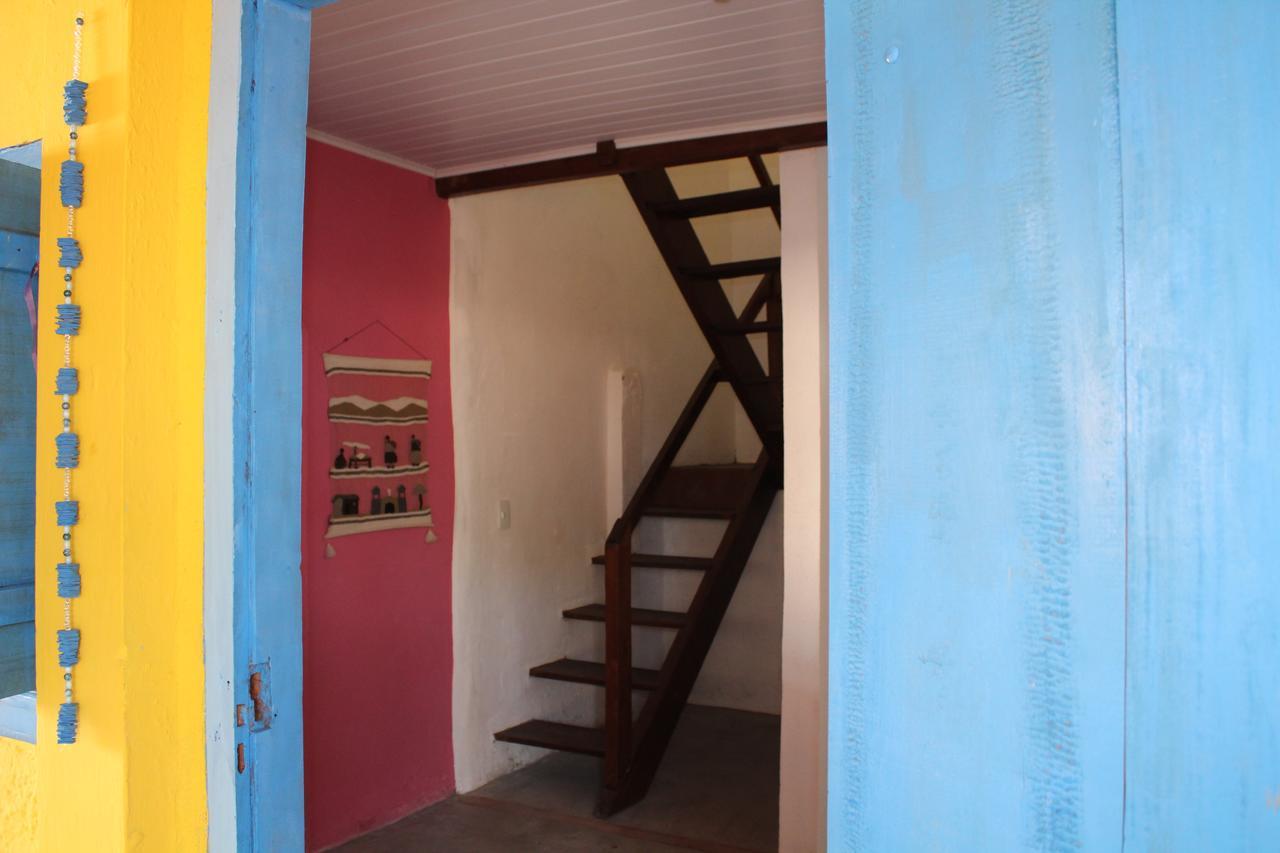 Arte Vida Hostel Itaunas  Bagian luar foto