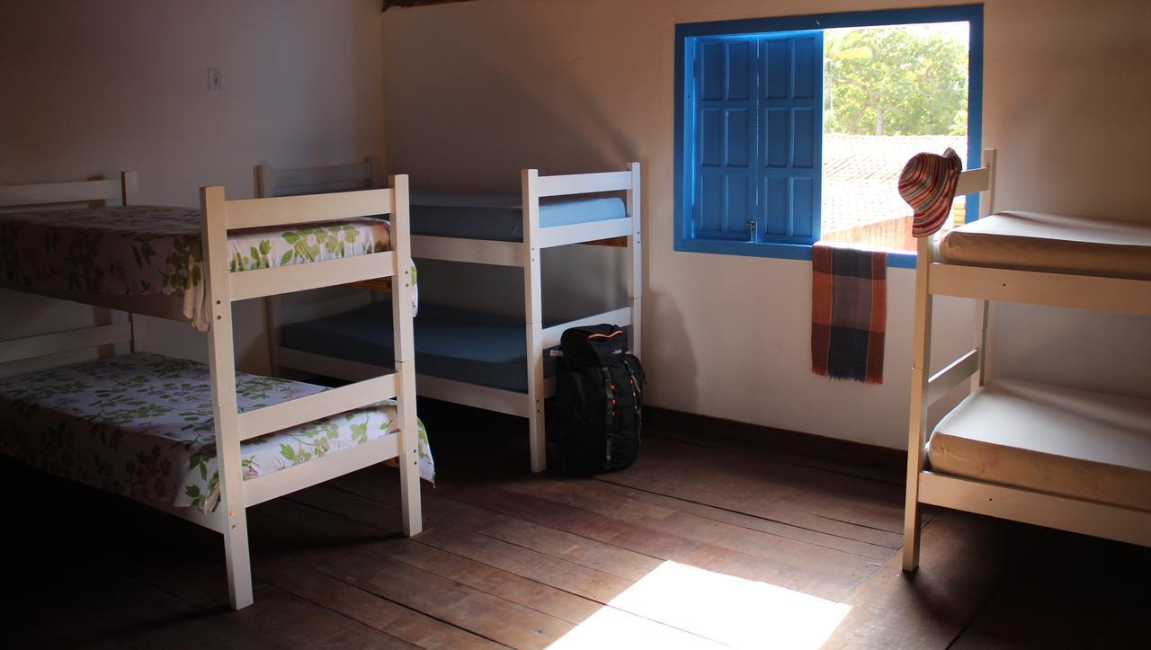 Arte Vida Hostel Itaunas  Bagian luar foto